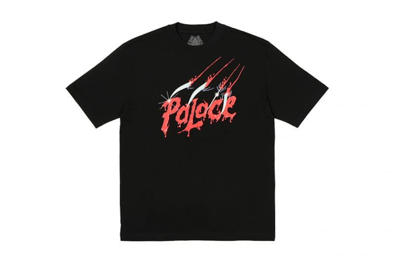 PALACE SKATEBOARDS 2023年秋コレクション発売アイテム一覧 - Week 6