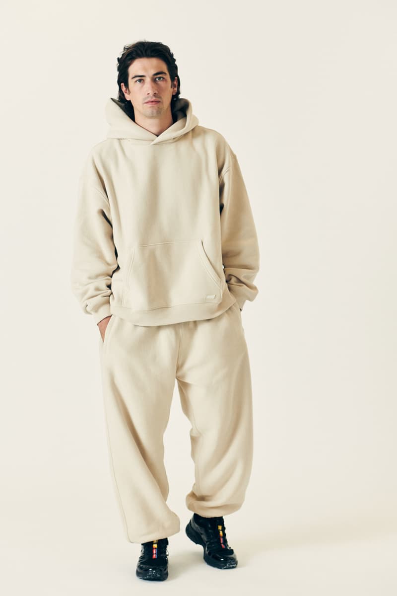 パレス スケートボードからジェンダーレスなウェアを展開するユニセックスシリーズが登場 Palace Unveils Genderless Sweats Collection Range Release Info