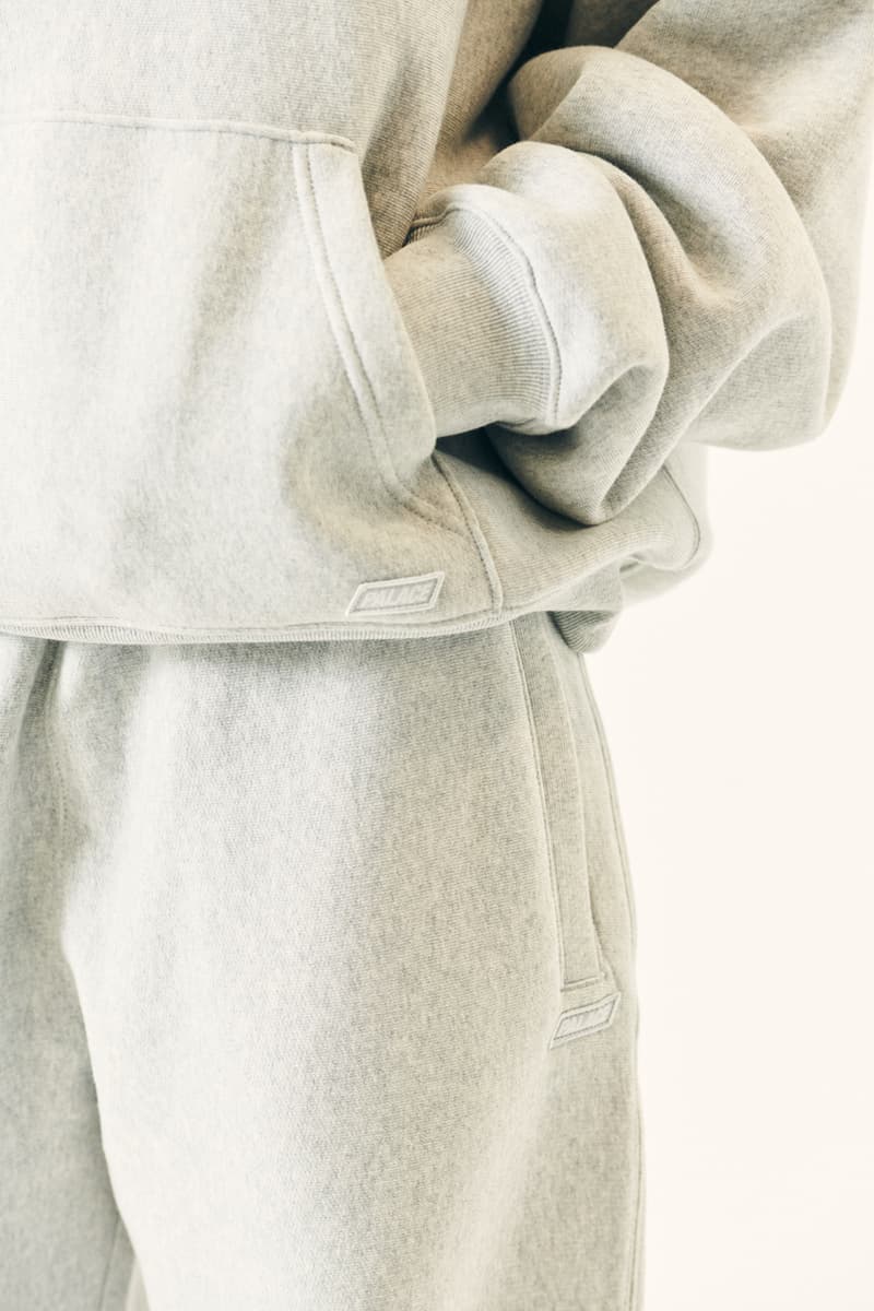 パレス スケートボードからジェンダーレスなウェアを展開するユニセックスシリーズが登場 Palace Unveils Genderless Sweats Collection Range Release Info