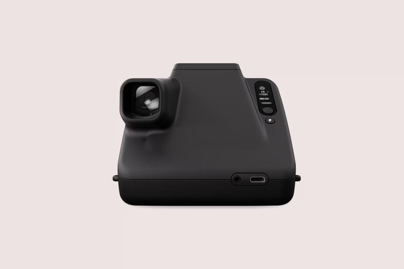 ポラロイドが新型インスタントカメラ I-2 をローンチ Polaroid Launches New I-2 Instant Camera for Instant Film with Autofocus and Manual Controls Rivals Fujifilm Instax