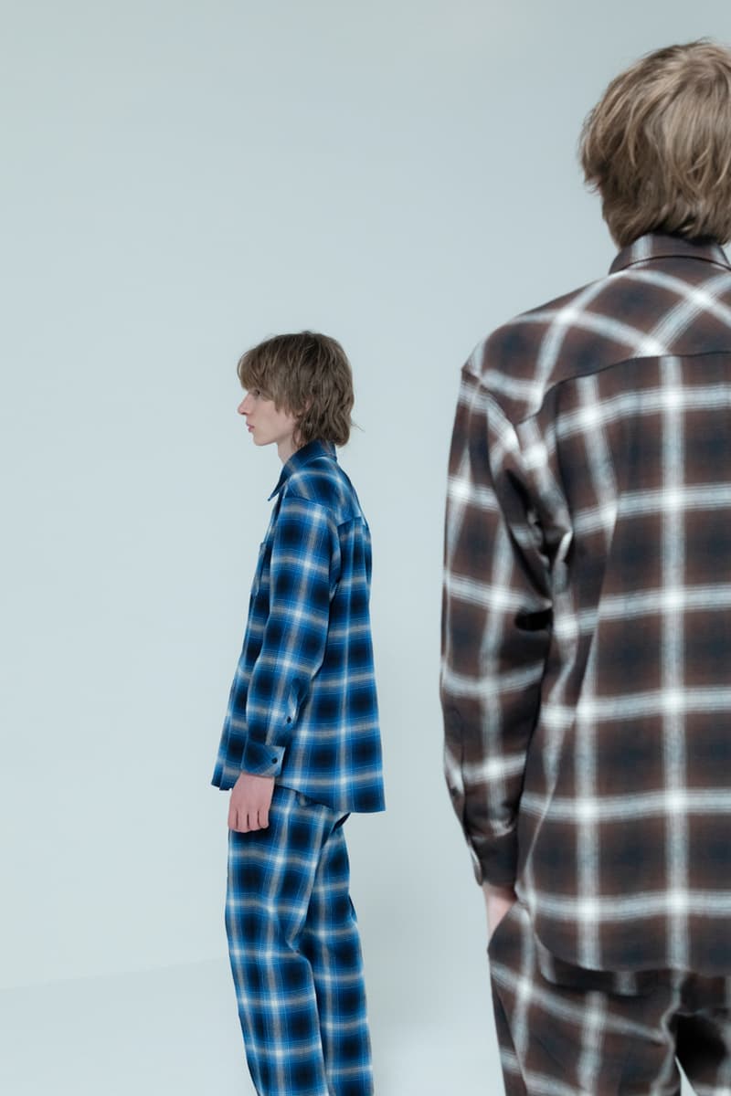 ラフ 2023年秋冬コレクション Rafu 2023 fall winter collection launch info lookbooks