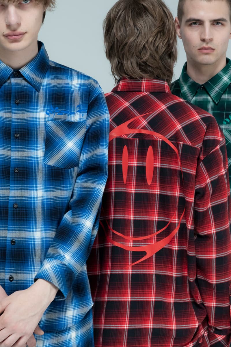 ラフ 2023年秋冬コレクション Rafu 2023 fall winter collection launch info lookbooks