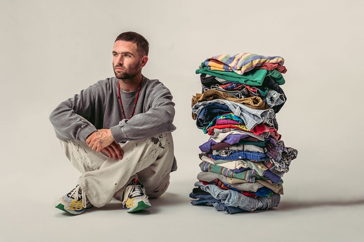 GAP がショーン・ウォザースプーンがセレクトしたヴィンテージアイテムを国内でも販売