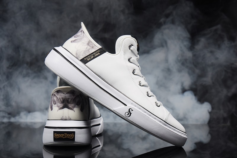 スケッチャーズ x スヌープ・ドッグのコラボコレクションが日本初上陸 skechers snoop dogg collab collection release info
