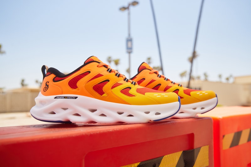 スケッチャーズ x スヌープ・ドッグのコラボコレクションが日本初上陸 skechers snoop dogg collab collection release info