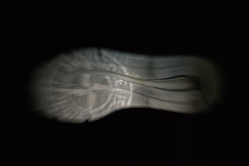 Stone Island が New Balance との次期コラボモデル 991v2 を予告