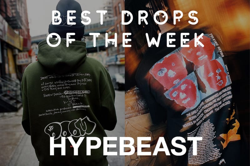 見逃したくない今週のリリースアイテム 7 選