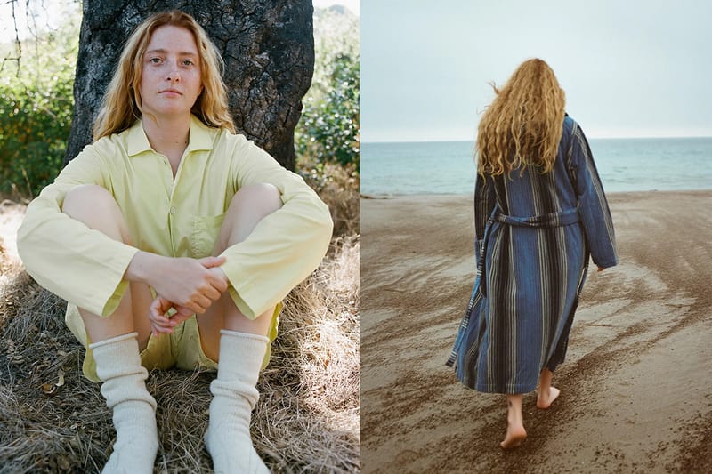 STÜSSY & TEKLA によるコラボコレクション第4弾が到着