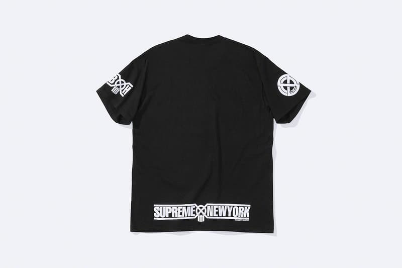 シュプリームからバウンティーハンターとのコラボカプセルコレクションが発売 Supreme x BOUNTY HUNTER collab capsule collection fall winter 2023 release info