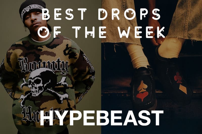 見逃したくない今週のリリースアイテム 6 選