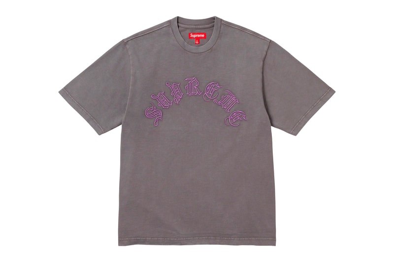 シュプリーム Supreme 2023年秋冬コレクション発売アイテム - Week 2