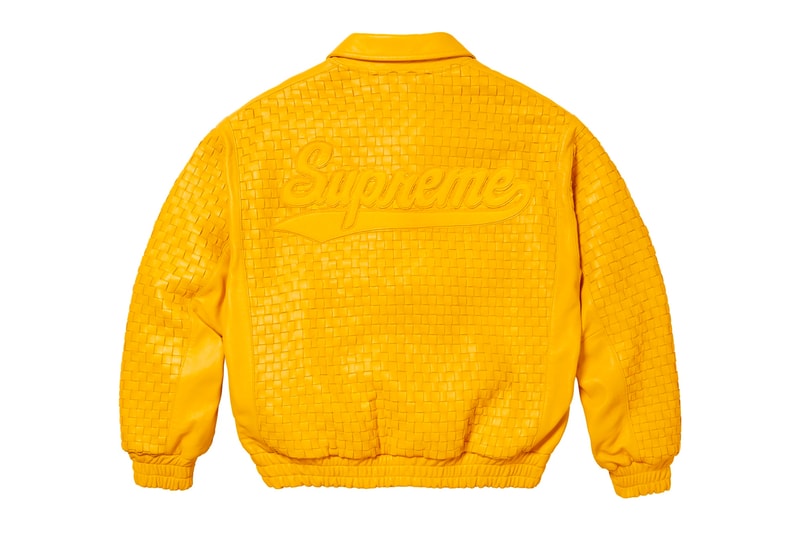 シュプリーム Supreme 2023年秋冬コレクション発売アイテム - Week 2