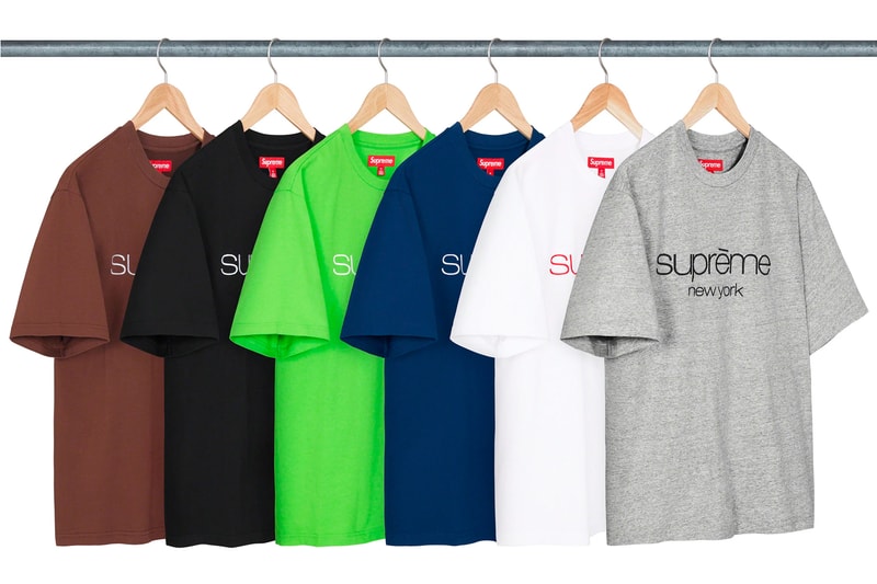 シュプリーム Supreme 2023年秋冬コレクション発売アイテム - Week 3