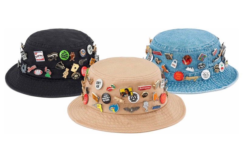 シュプリーム Supreme 2023年秋冬コレクション発売アイテム - Week 3