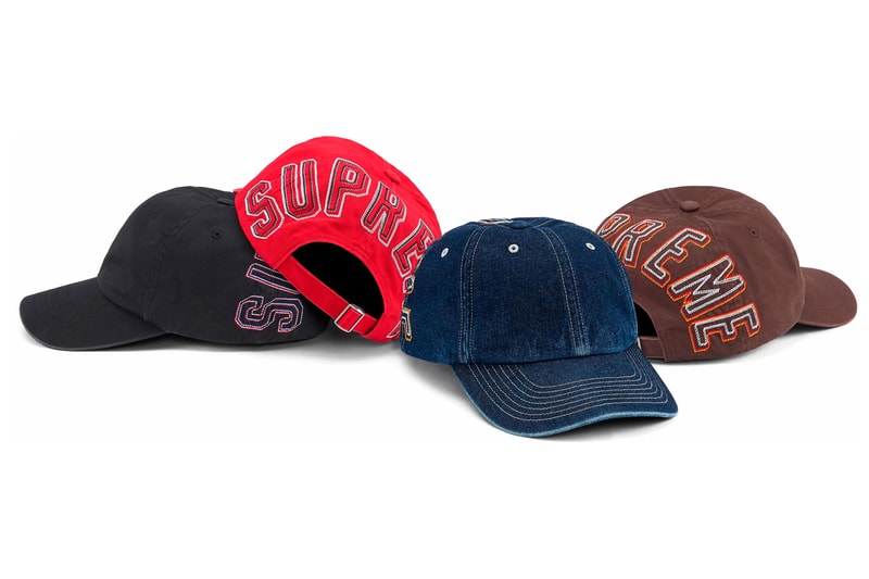 シュプリーム Supreme 2023年秋冬コレクション発売アイテム - Week 4