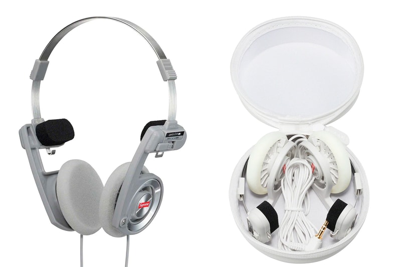 シュプリーム Supreme 2023年秋冬コレクション発売アイテム - Week 4