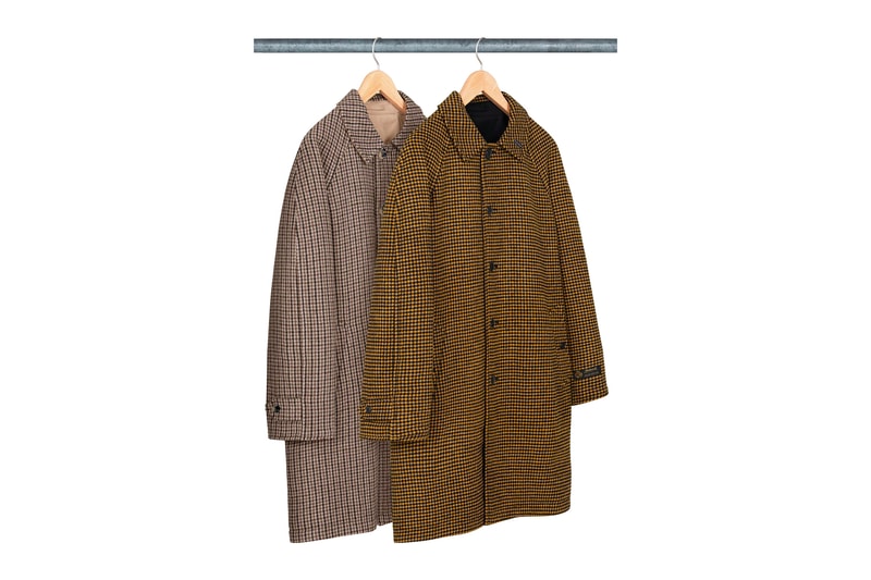 シュプリーム Supreme 2023年秋冬コレクション発売アイテム - Week 4