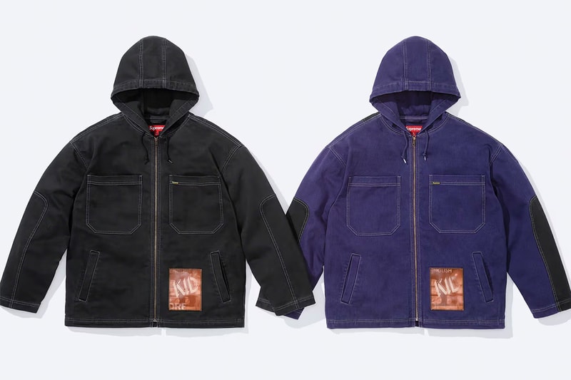 シュプリーム Supreme 2023年秋冬コレクション発売アイテム - Week 4