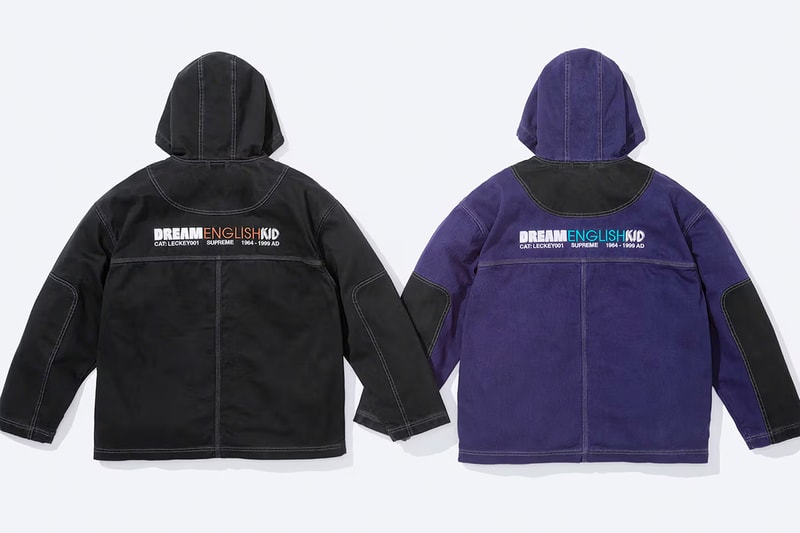 シュプリーム Supreme 2023年秋冬コレクション発売アイテム - Week 4