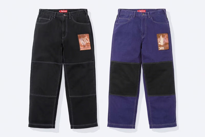 シュプリーム Supreme 2023年秋冬コレクション発売アイテム - Week 4