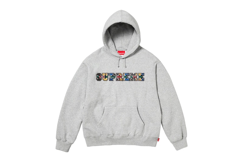 シュプリーム Supreme 2023年秋冬コレクション発売アイテム - Week 4