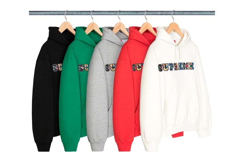 シュプリーム Supreme 2023年秋冬コレクション発売アイテム - Week 4