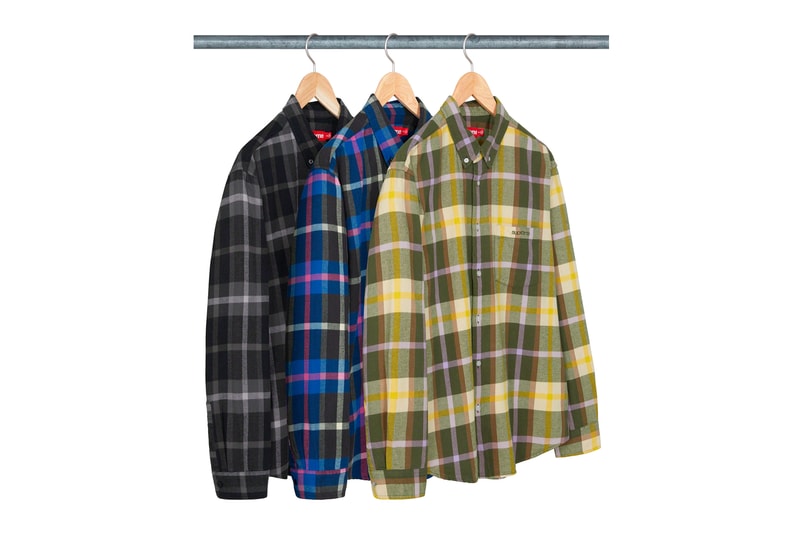 シュプリーム Supreme 2023年秋冬コレクション発売アイテム - Week 4