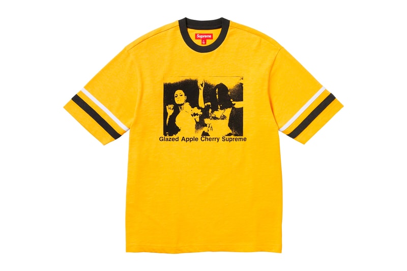 シュプリーム Supreme 2023年秋冬コレクション発売アイテム - Week 4