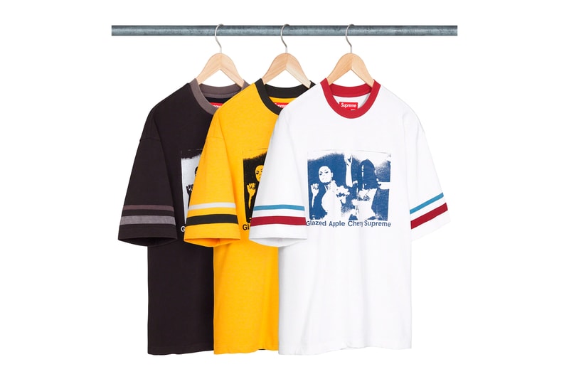 シュプリーム Supreme 2023年秋冬コレクション発売アイテム - Week 4