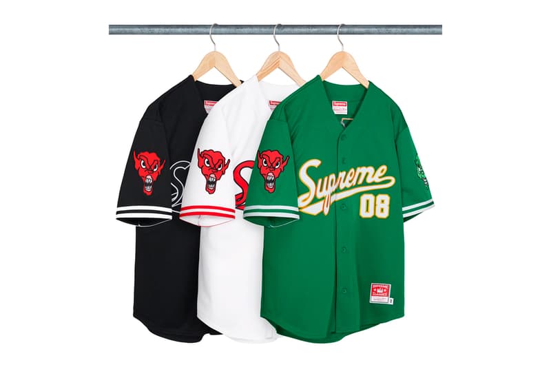 シュプリーム Supreme 2023年秋冬コレクション発売アイテム - Week 5