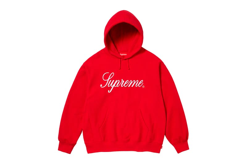 シュプリーム Supreme 2023年秋冬コレクション発売アイテム - Week 6