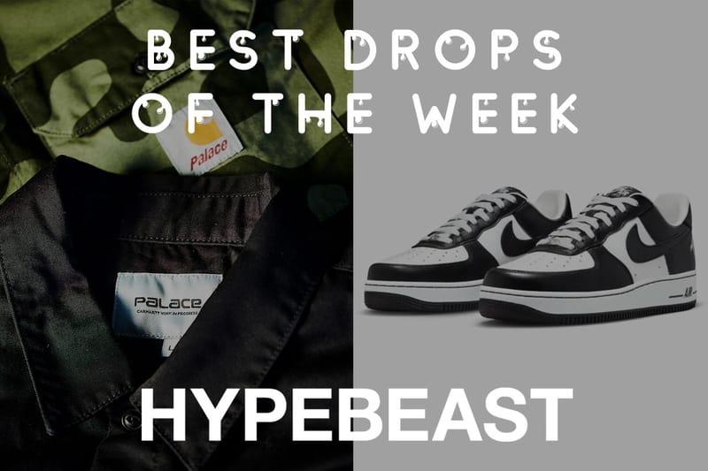 見逃したくない今週のリリースアイテム 8 選