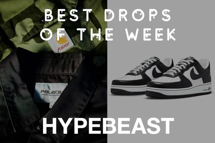 見逃したくない今週のリリースアイテム 8 選