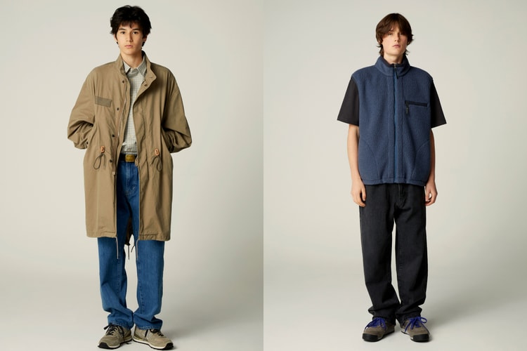 thisisneverthat の手掛ける Khakis が海外初のポップアップを東京・原宿にて開催