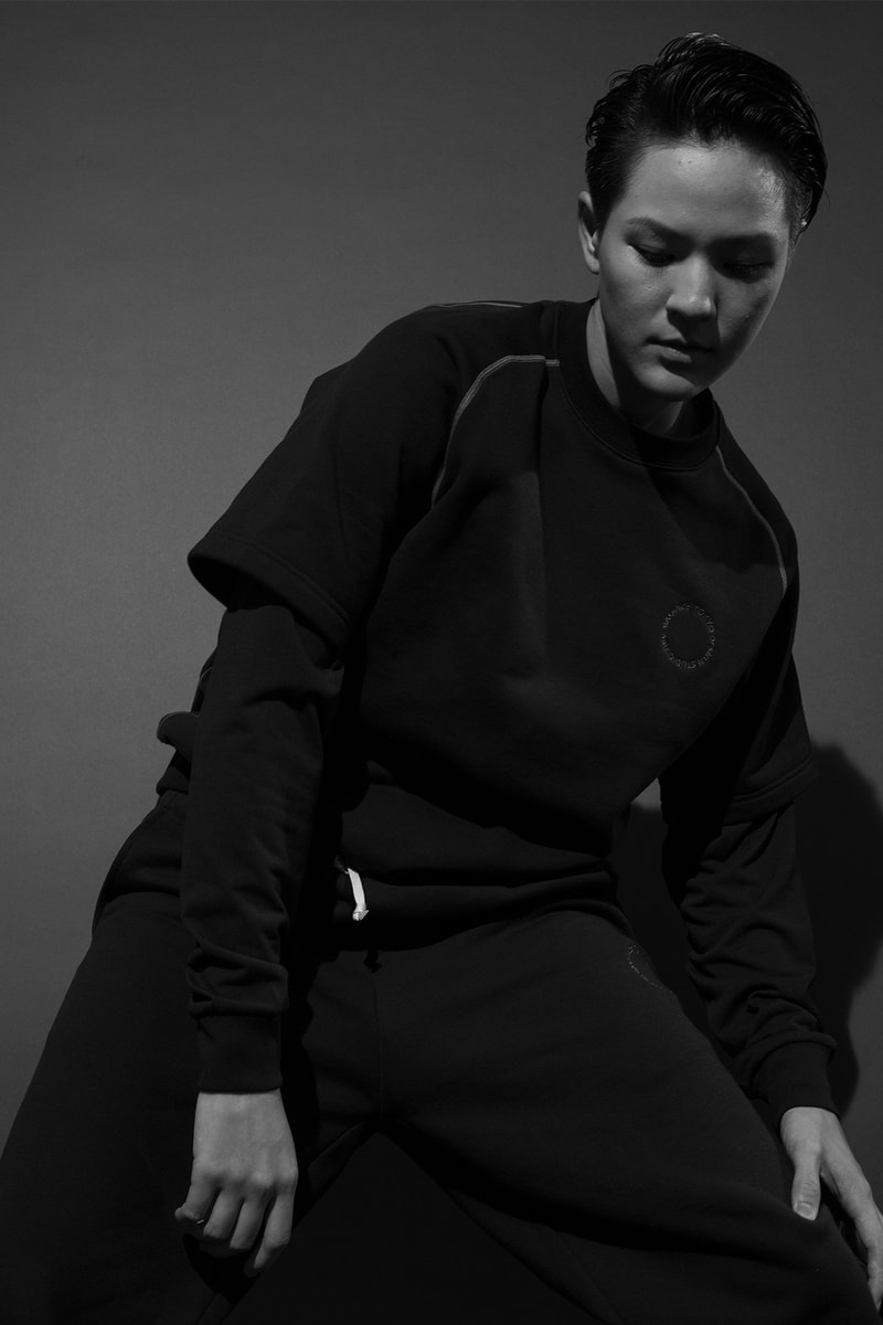 東京デザインスタジオ ニューバランスから2023年秋冬のカプセルコレクションが到着 TOKYO DESIGN STUDIO New Balance “Uni-ssentials by TDS” collection 2023 fall winter release info