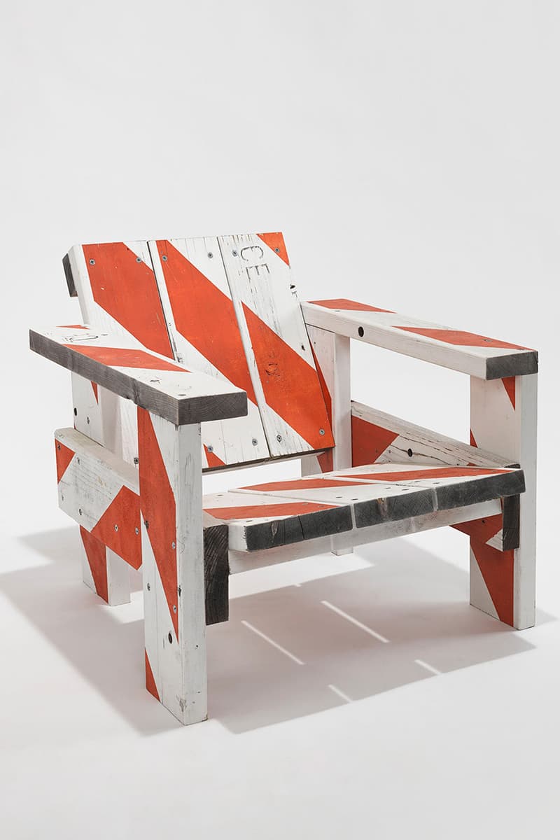 2020年以来となる“トム・サックス：店舗体験”が伊勢丹新宿店にて開催