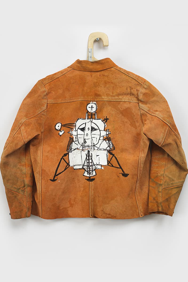 2020年以来となる“トム・サックス：店舗体験”が伊勢丹新宿店にて開催