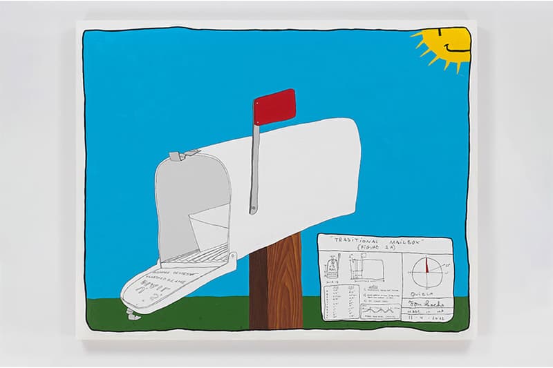 2020年以来となる“トム・サックス：店舗体験”が伊勢丹新宿店にて開催