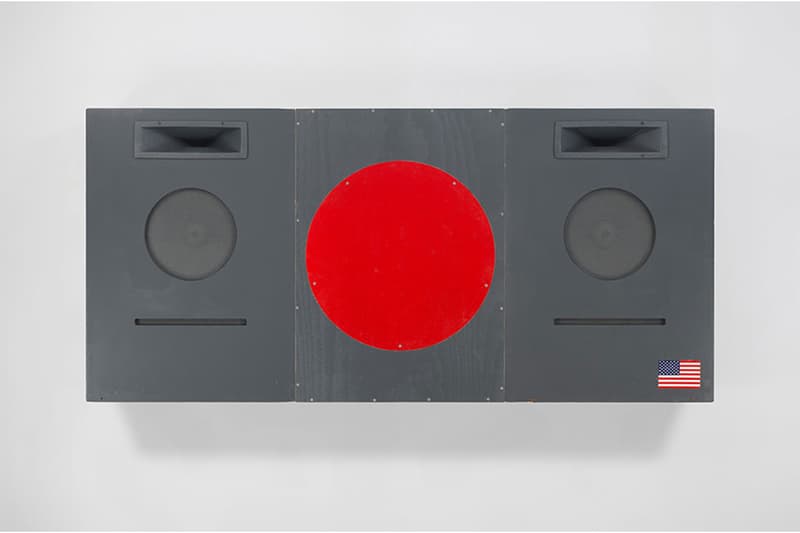 2020年以来となる“トム・サックス：店舗体験”が伊勢丹新宿店にて開催