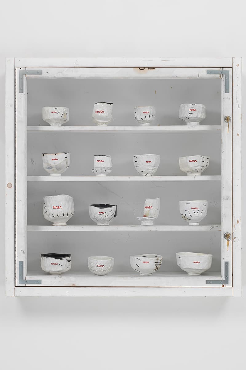 2020年以来となる“トム・サックス：店舗体験”が伊勢丹新宿店にて開催