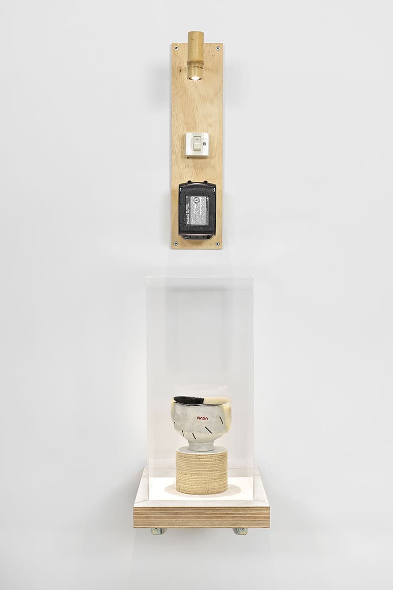 2020年以来となる“トム・サックス：店舗体験”が伊勢丹新宿店にて開催