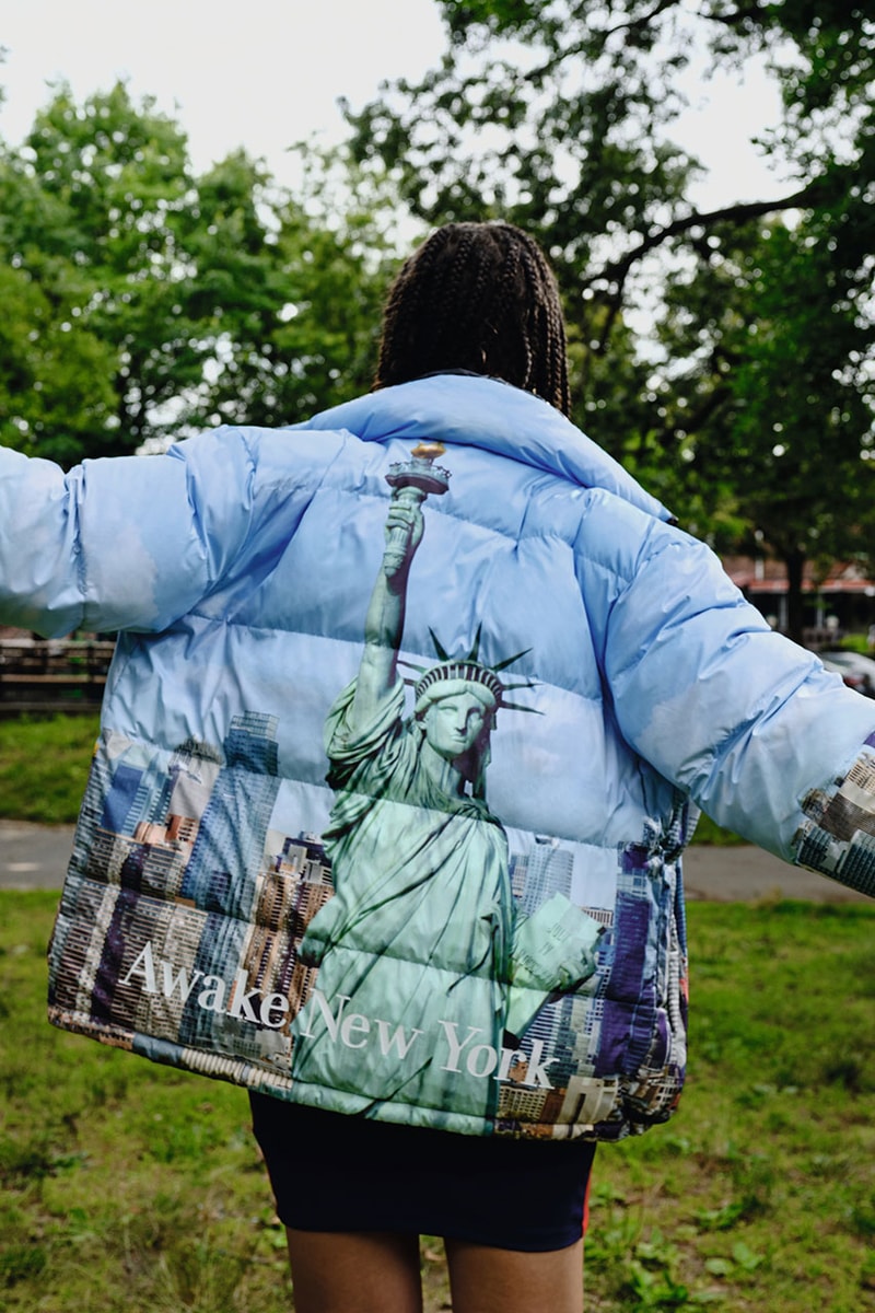 トミー ジーンズ x アウェイク ニューヨークから最新コラボコレクションが発売 tommy jeans awake ny collabo collection release info