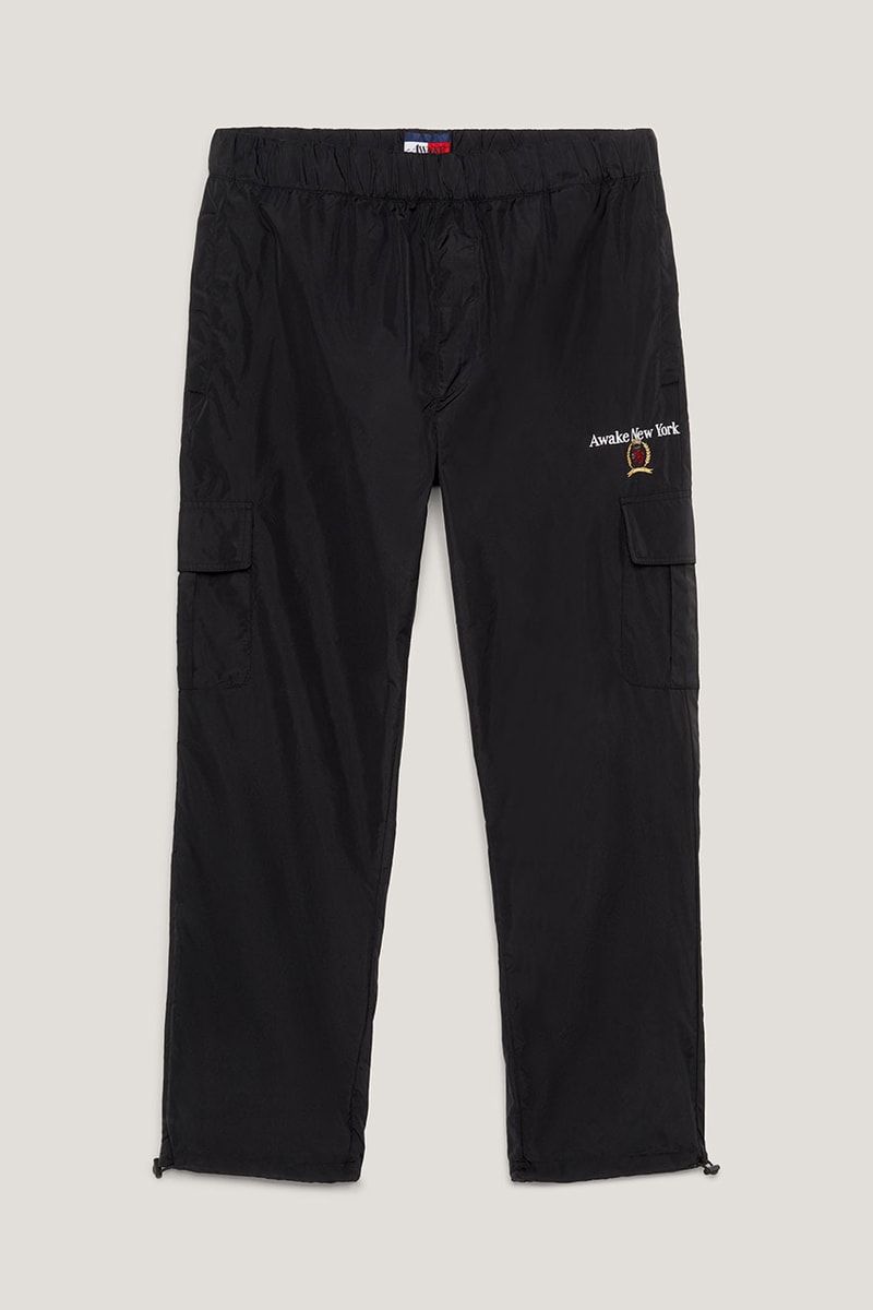 トミー ジーンズ x アウェイク ニューヨークから最新コラボコレクションが発売 tommy jeans awake ny collabo collection release info