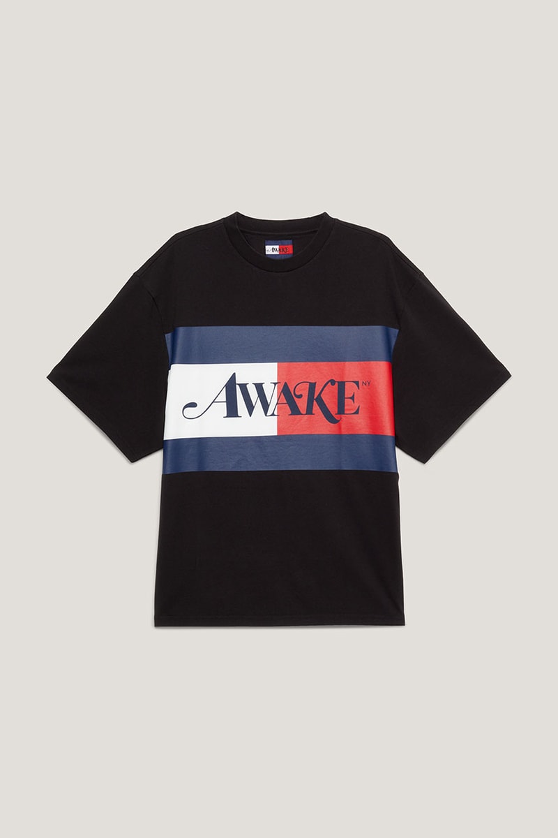 トミー ジーンズ x アウェイク ニューヨークから最新コラボコレクションが発売 tommy jeans awake ny collabo collection release info