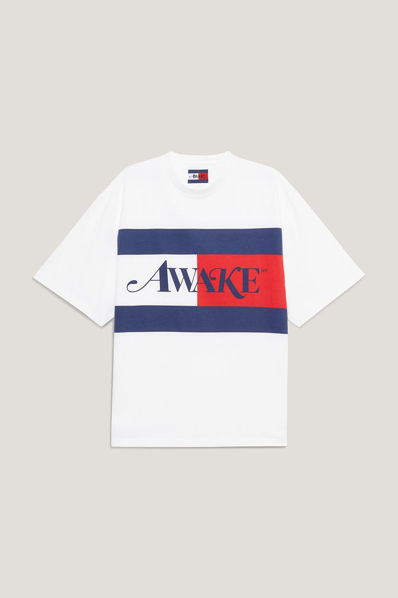 トミー ジーンズ x アウェイク ニューヨークから最新コラボコレクションが発売 tommy jeans awake ny collabo collection release info