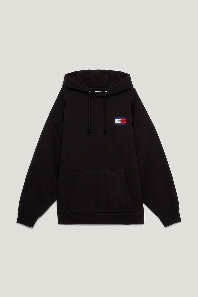 トミー ジーンズ x アウェイク ニューヨークから最新コラボコレクションが発売 tommy jeans awake ny collabo collection release info
