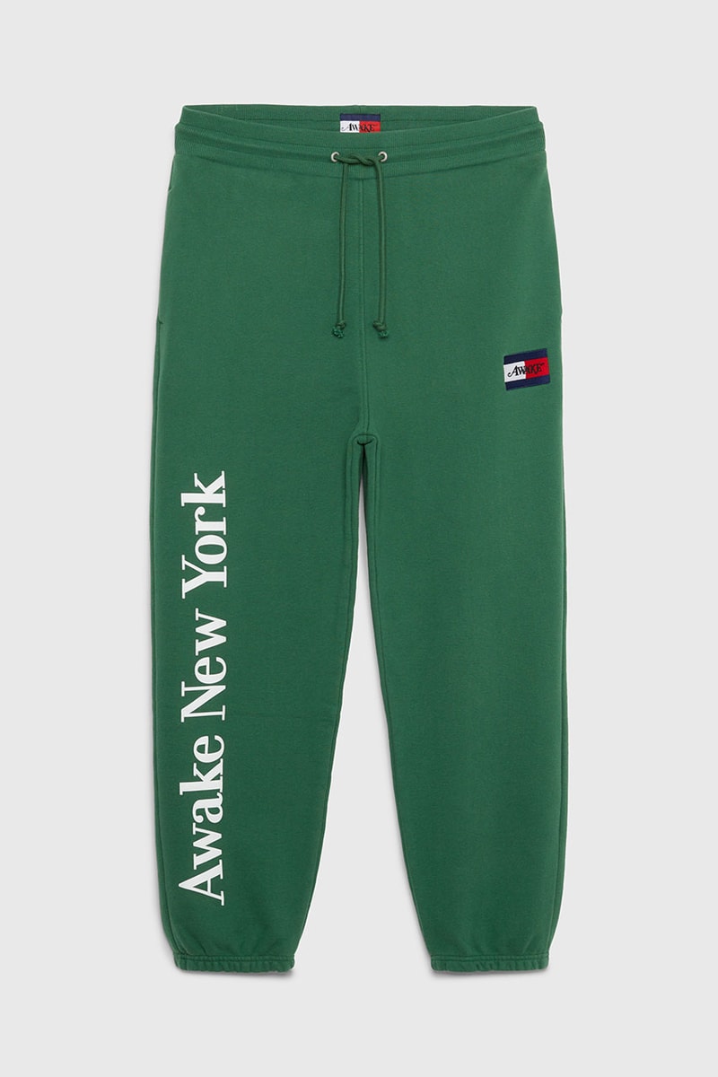 トミー ジーンズ x アウェイク ニューヨークから最新コラボコレクションが発売 tommy jeans awake ny collabo collection release info