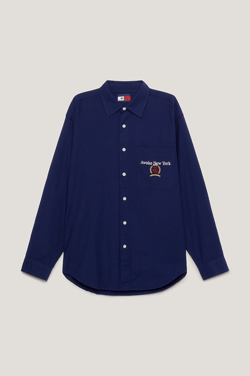 トミー ジーンズ x アウェイク ニューヨークから最新コラボコレクションが発売 tommy jeans awake ny collabo collection release info