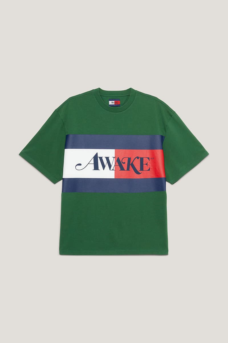 トミー ジーンズ x アウェイク ニューヨークから最新コラボコレクションが発売 tommy jeans awake ny collabo collection release info