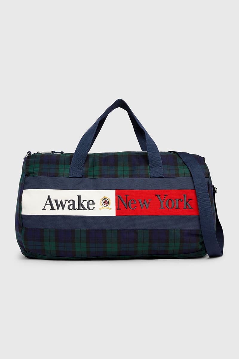 トミー ジーンズ x アウェイク ニューヨークから最新コラボコレクションが発売 tommy jeans awake ny collabo collection release info